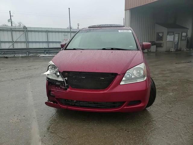 2005 Honda Odyssey - Image 12