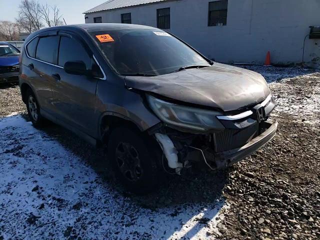 2015 Honda CR-V - Image 15
