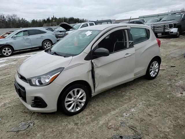 2017 Chevrolet Spark - Image 13