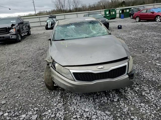 2013 Kia Optima - Image 11