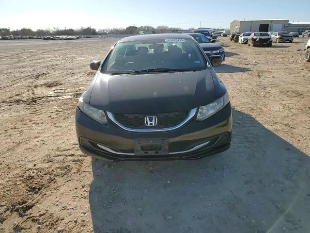 2015 Honda Civic - Image 11