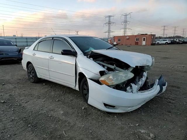 2003 Toyota Corolla - Image 10