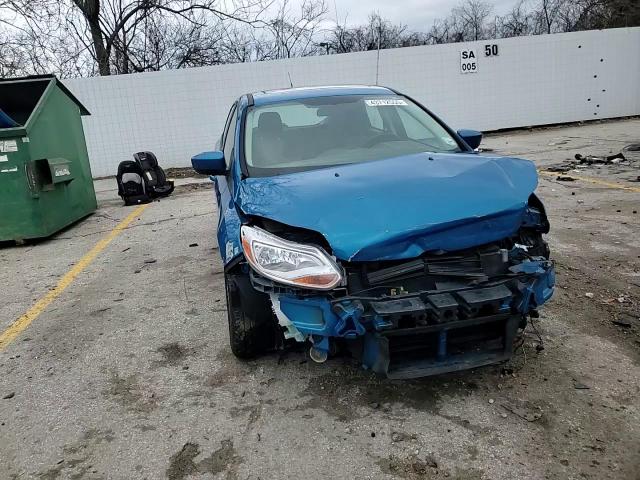 2012 Ford Focus - Image 11