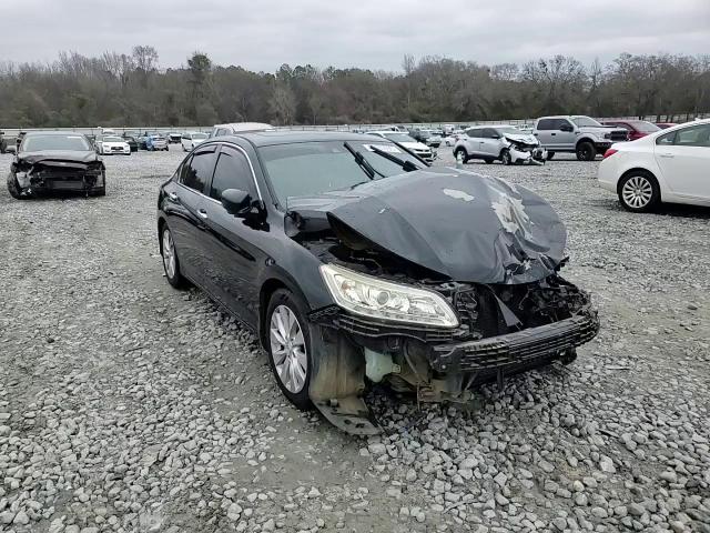 2014 Honda Accord - Image 14