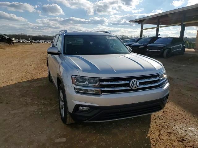 2019 Volkswagen Atlas - Image 11
