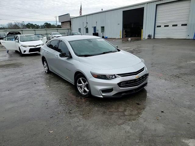 2016 Chevrolet Malibu - Image 14