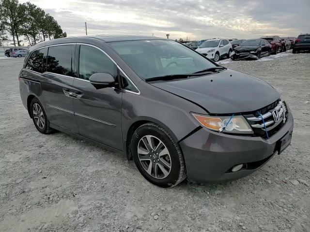 2014 Honda Odyssey - Image 11