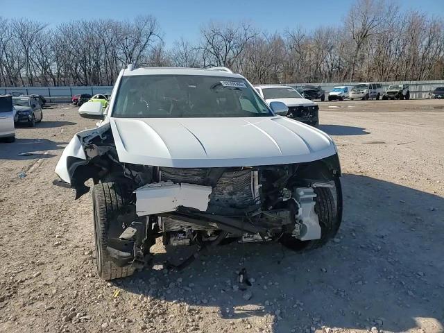 2019 Volkswagen Atlas Sel VIN: 1V2MR2CA3KC576883 Lot: 88308365