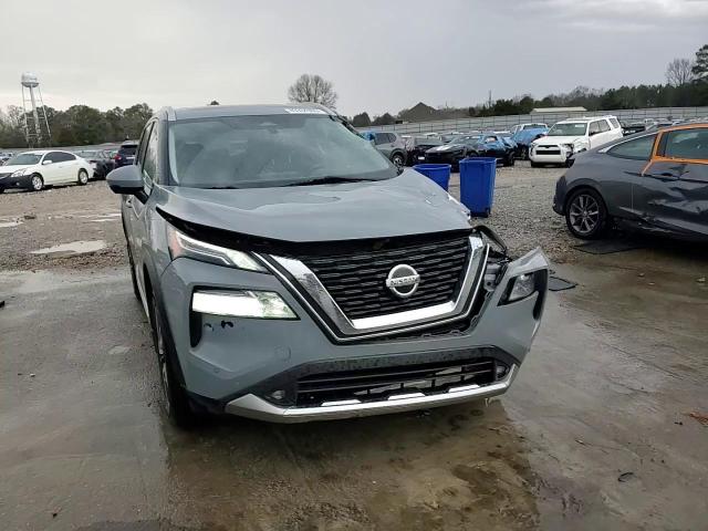 2021 Nissan Rogue - Image 11