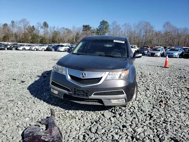 2010 Acura MDX - Image 12