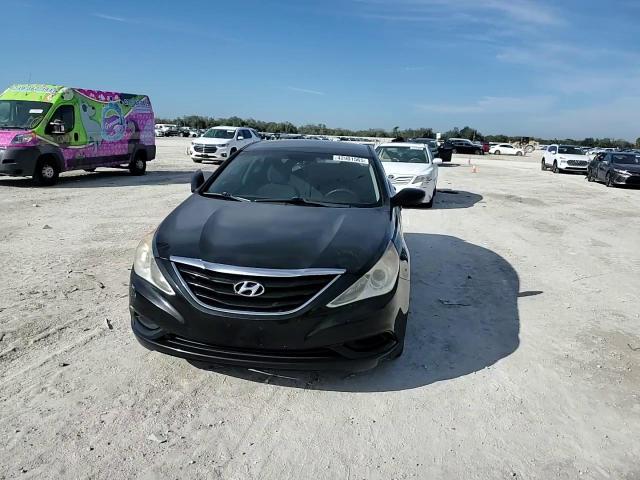2011 Hyundai Sonata - Image 10