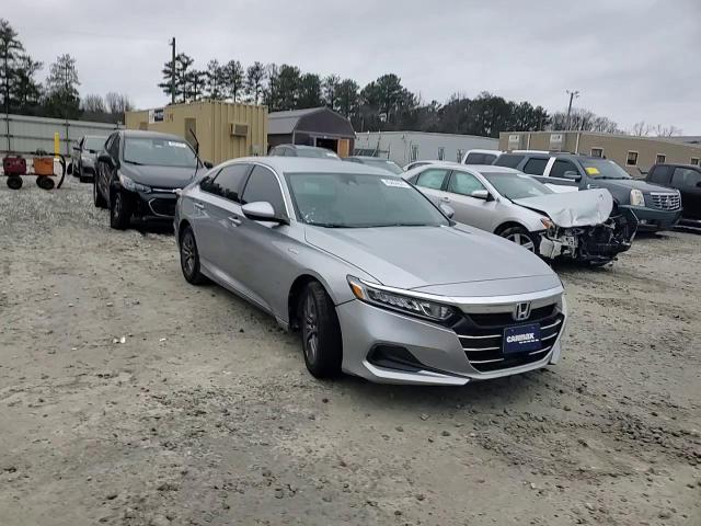 2021 Honda Accord - Image 13