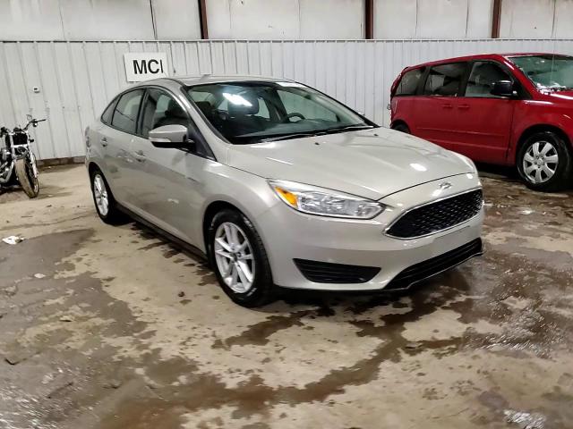 2015 Ford Focus - Image 13