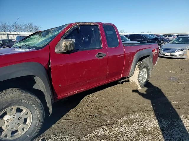 2006 Chevrolet Colorado - Image 10