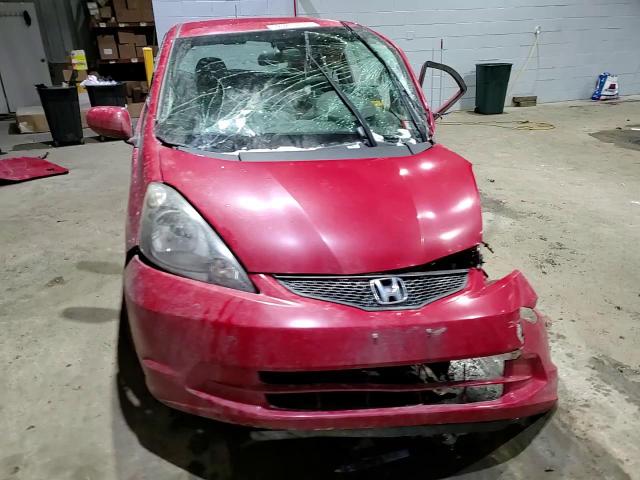 2013 Honda Fit - Image 11