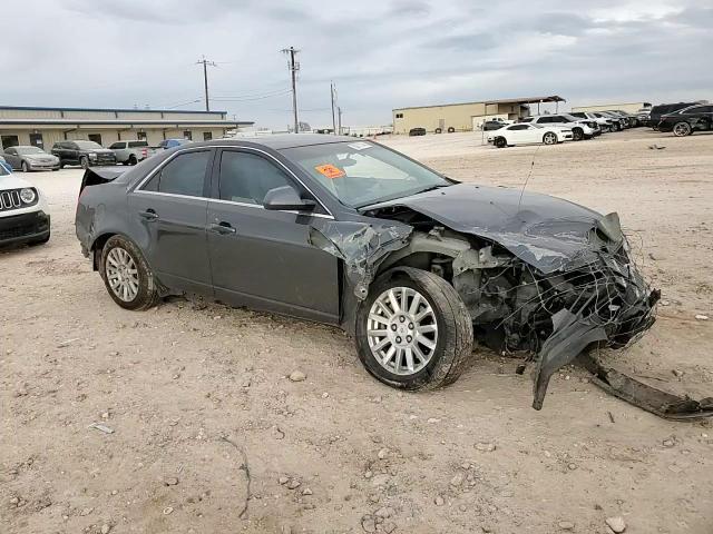 2011 Cadillac CTS - Image 11