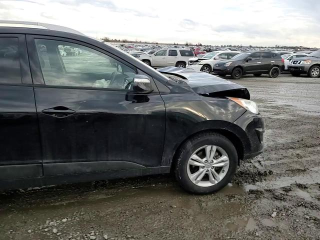 2012 Hyundai Tucson - Image 12