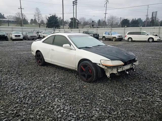 2000 Honda Accord - Image 10
