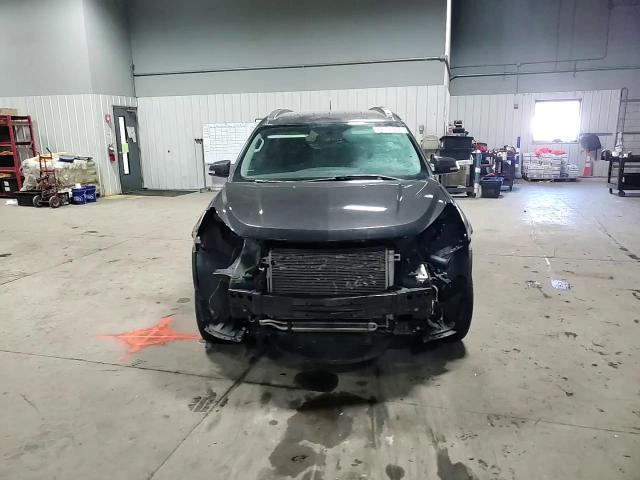 2017 Chevrolet Traverse - Image 12