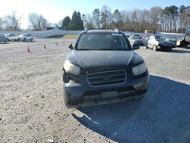2007 Hyundai Santa Fe - Image 12
