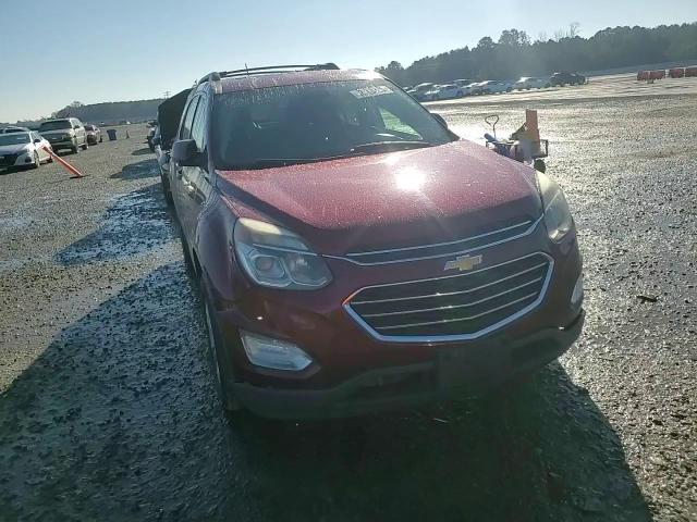 2017 Chevrolet Equinox - Image 11