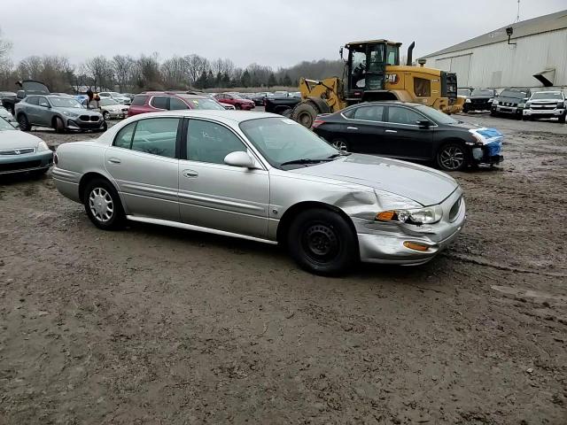 2004 Buick LeSabre - Image 11