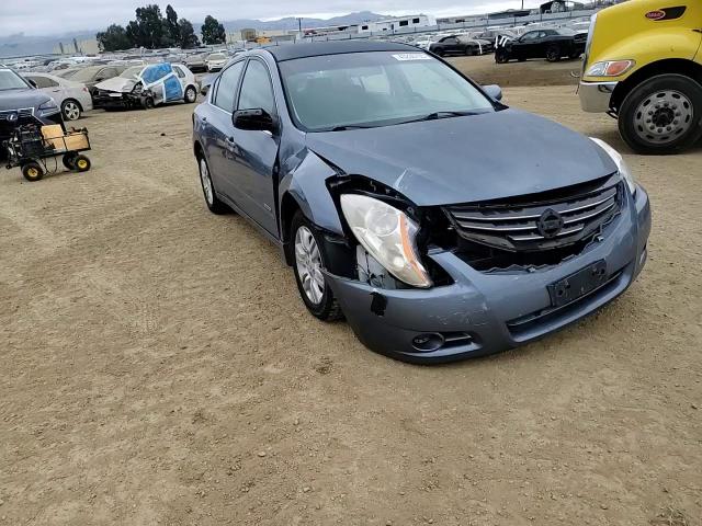 2010 Nissan Altima - Image 11