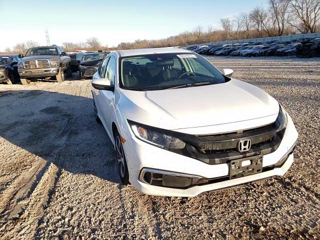 2019 Honda Civic - Image 13