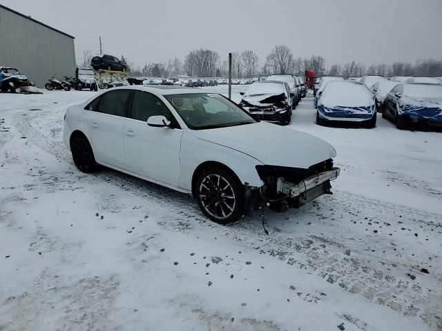 2015 Audi A4 - Image 14