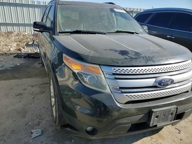2014 Ford Explorer - Image 11