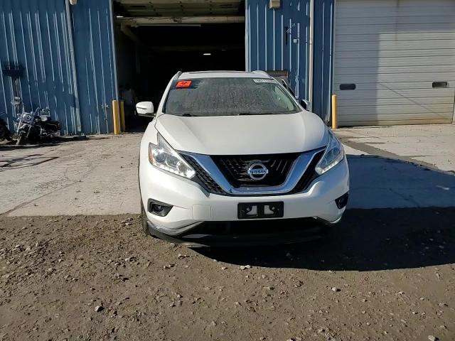 2017 Nissan Murano - Image 12