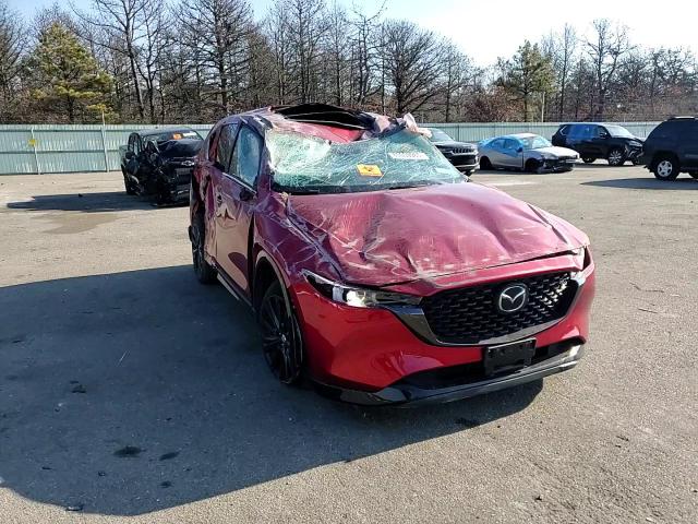 2023 Mazda CX-5 - Image 11