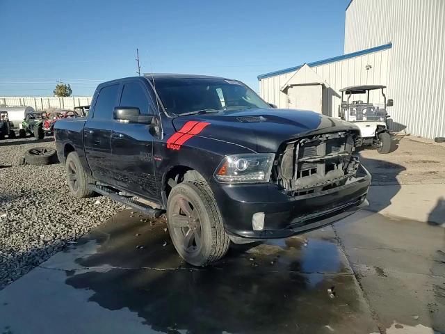 2015 RAM 1500 - Image 14