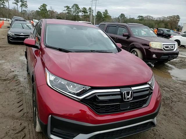2021 Honda CR-V - Image 11