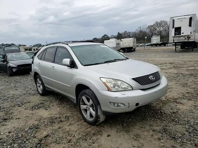 2007 Lexus RX - Image 10