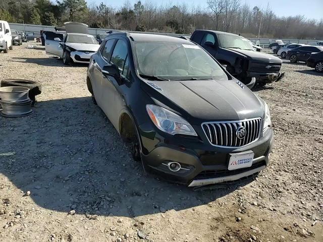 2016 Buick Encore - Image 12