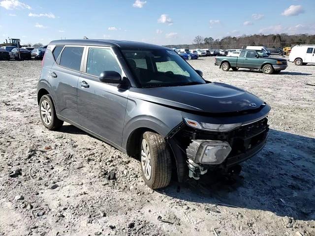 2021 Kia Soul - Image 12