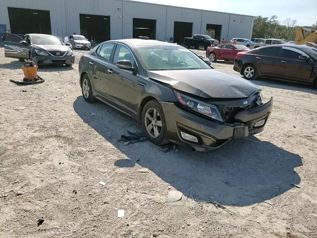 2015 Kia Optima - Image 11