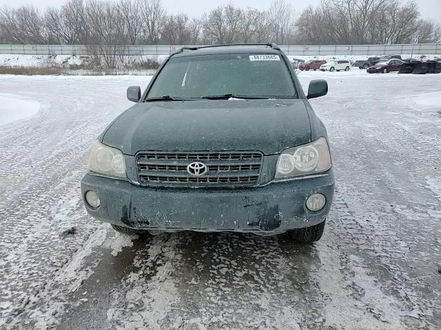 2003 Toyota Highlander - Image 12