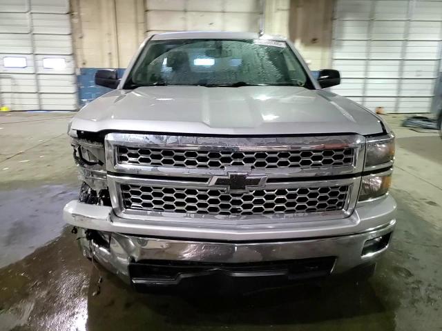 2014 Chevrolet Silverado - Image 13