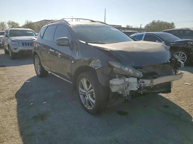 2011 Nissan Murano - Image 12