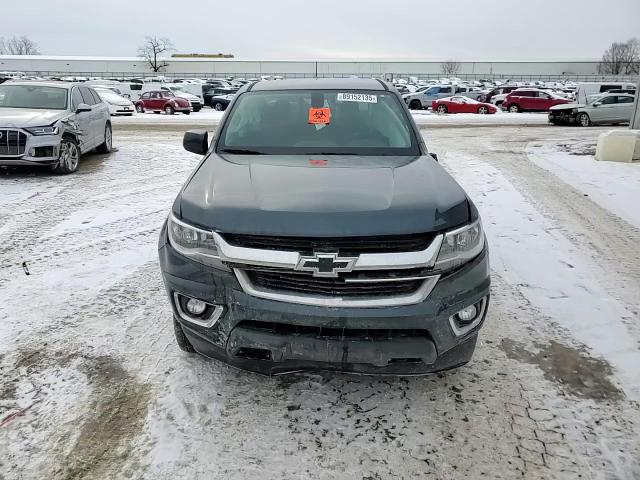 2020 Chevrolet Colorado - Image 10