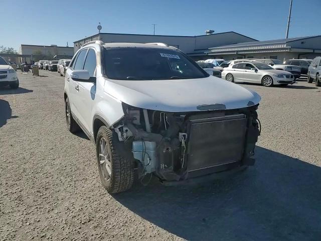 2014 Kia Sorento - Image 15