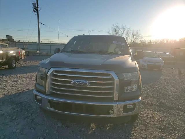 2015 Ford F-150 - Image 11