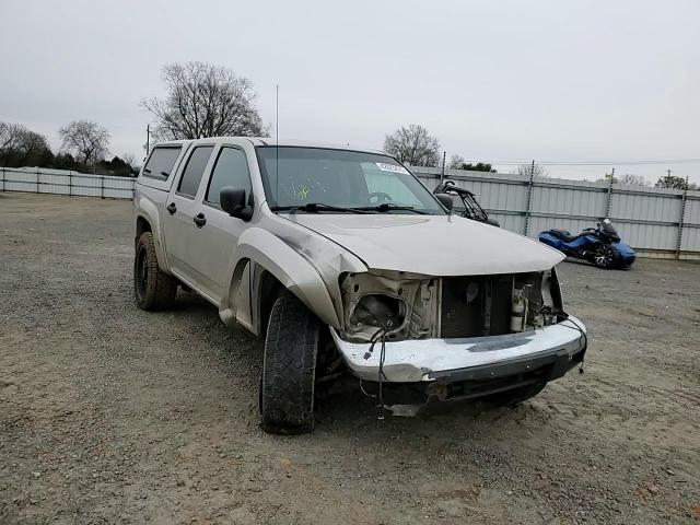2005 GMC Canyon - Image 11