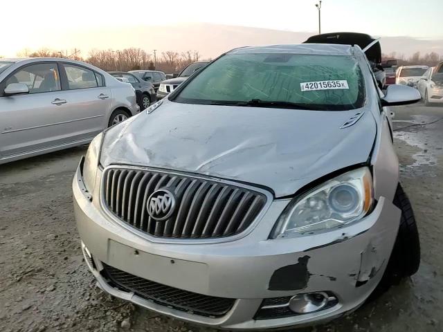 2016 Buick Verano - Image 13
