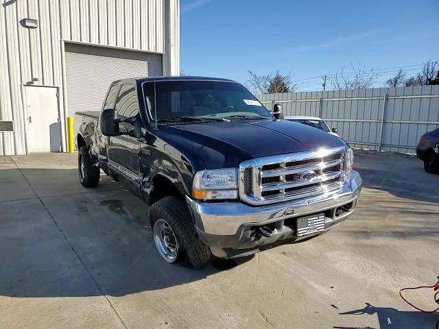 2001 Ford F250 - Image 11