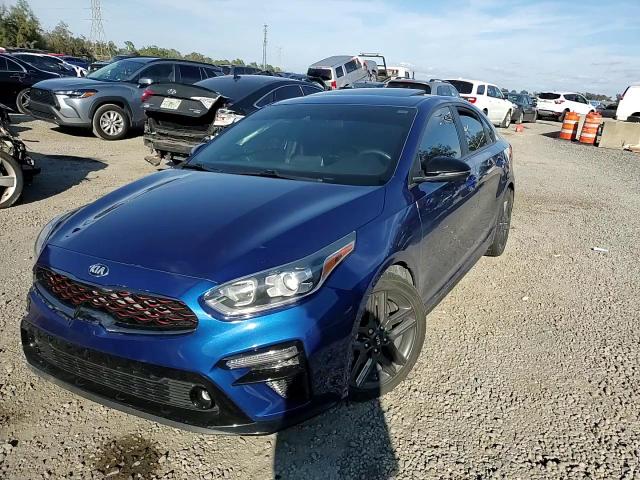 2021 Kia Forte - Image 11