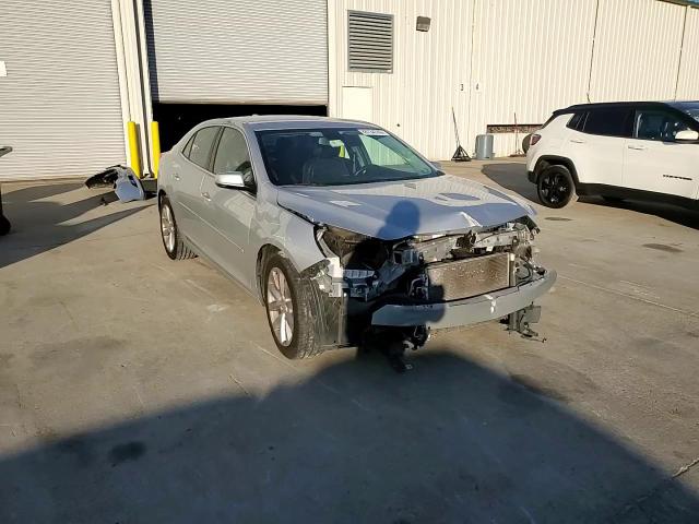 2015 Chevrolet Malibu - Image 11