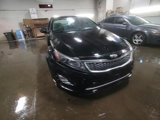 2015 Kia Optima - Image 14